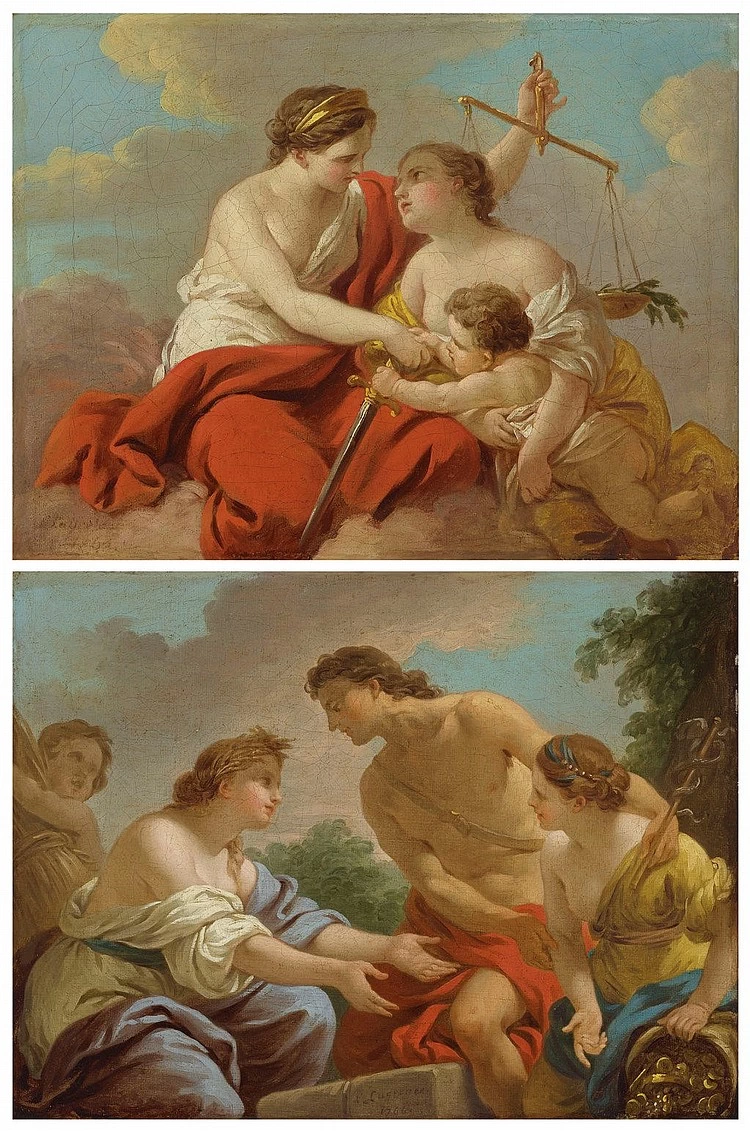 La veste e Il Terzo Stato